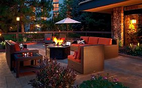 Denver Marriott West